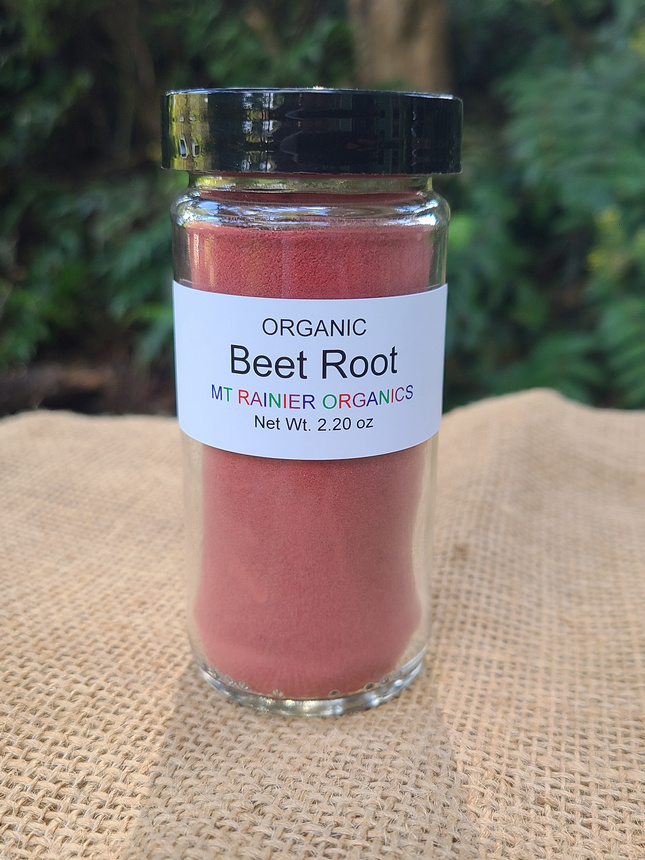 Beet Root Powder