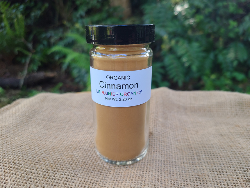 Cinnamon