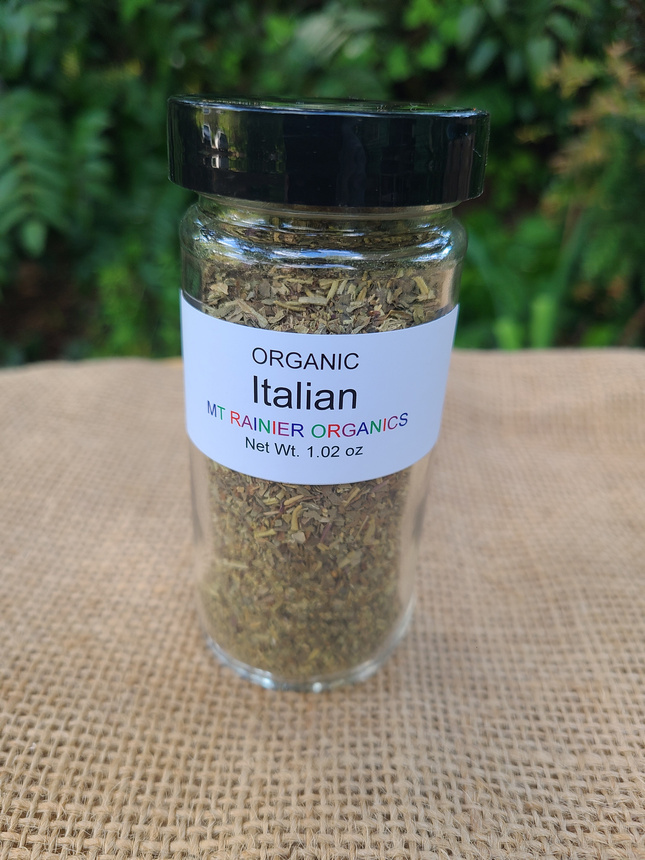 Italian Spice Blend