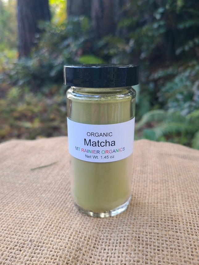 Matcha Powder